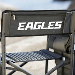 Philadelphia Eagles - Fusion Camping Chair