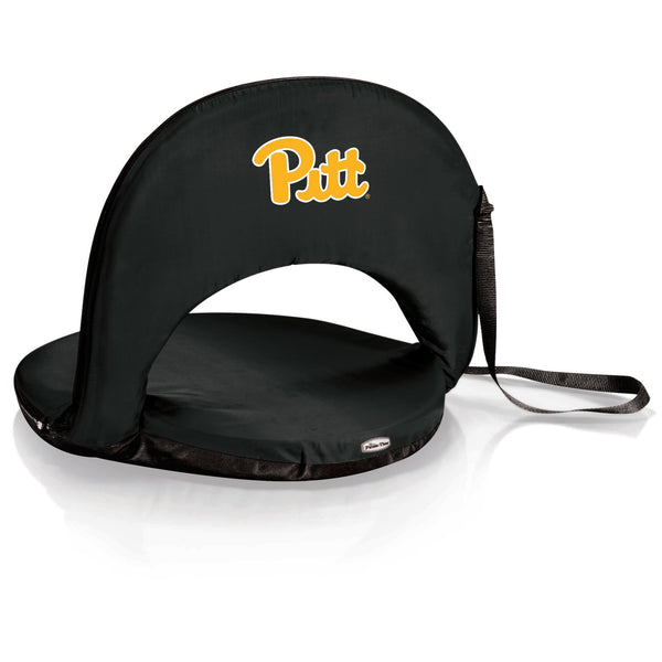 Pittsburgh Panthers - Oniva Portable Reclining Seat