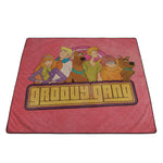 Scooby Doo - Impresa Picnic Blanket