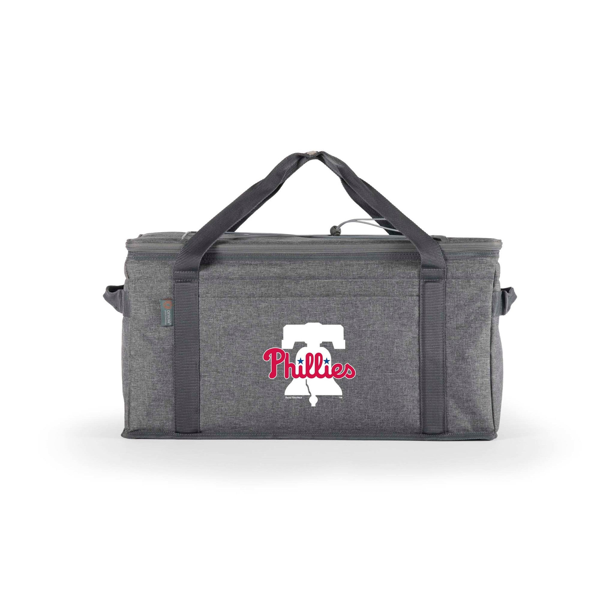 Philadelphia Phillies - 64 Can Collapsible Cooler