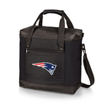 New England Patriots - Montero Cooler Tote Bag