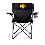 Iowa Hawkeyes - PTZ Camp Chair