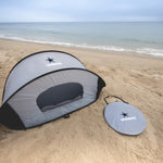 Dallas Cowboys - Manta Portable Beach Tent