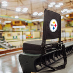 Pittsburgh Steelers - Gridiron Stadium Seat
