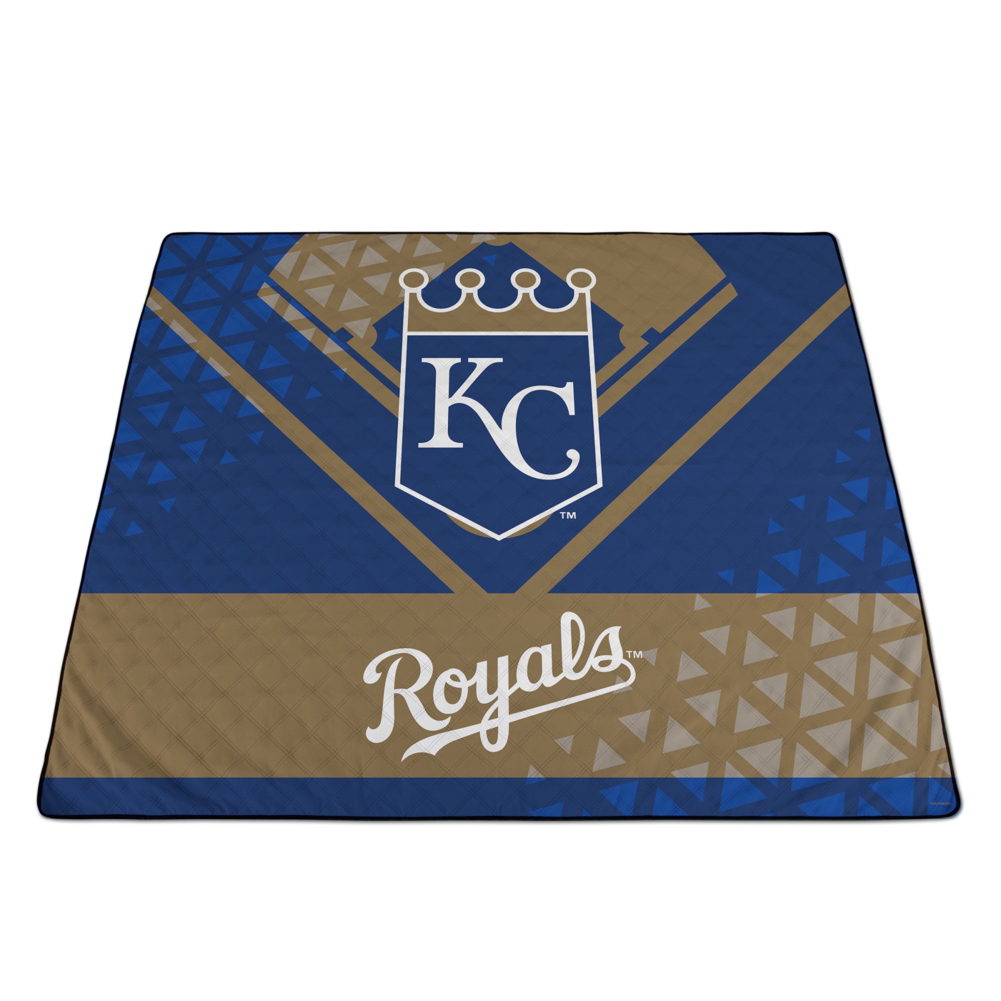 Kansas City Royals - Impresa Picnic Blanket