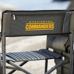 Washington Commanders - Fusion Camping Chair