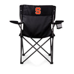 Syracuse Orange - PTZ Camp Chair