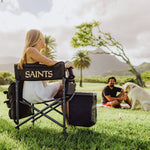 New Orleans Saints - Fusion Camping Chair