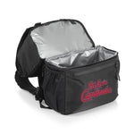 St. Louis Cardinals - Tarana Recycled Backpack Cooler