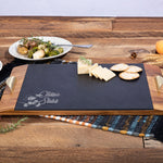 Mickey Mouse - Covina Acacia and Slate Serving Tray