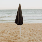 Mississippi State Bulldogs - 5.5 Ft. Portable Beach Umbrella
