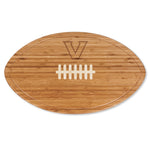 Vanderbilt Commodores - Kickoff Football Cutting Board & Serving Tray