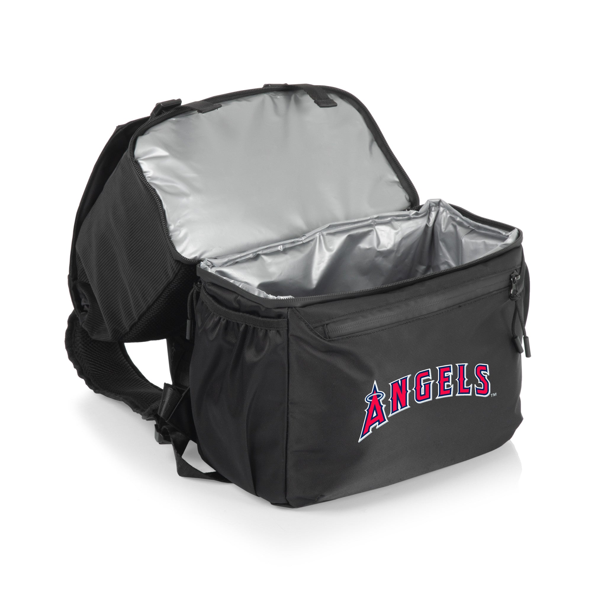 Los Angeles Angels - Tarana Backpack Cooler