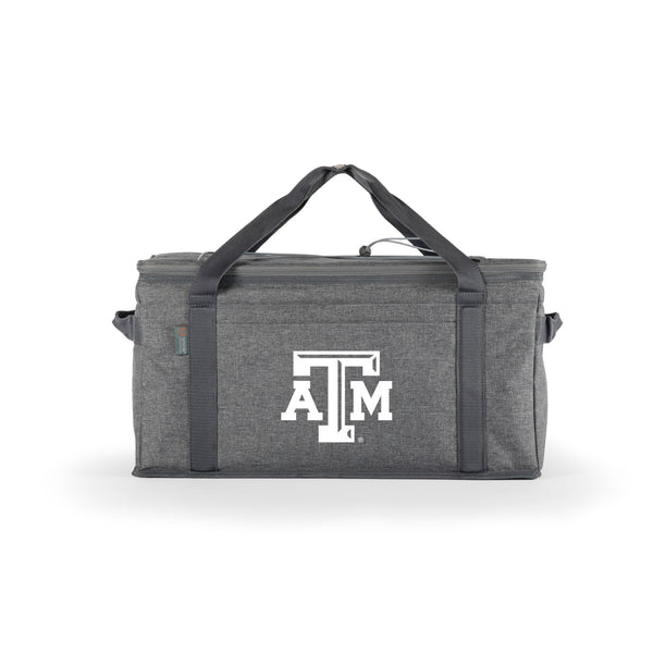 Texas A&M Aggies - 64 Can Collapsible Cooler