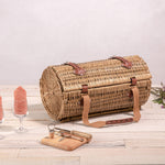 Verona Wine & Cheese Picnic Basket