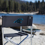 Carolina Panthers - Sports Chair