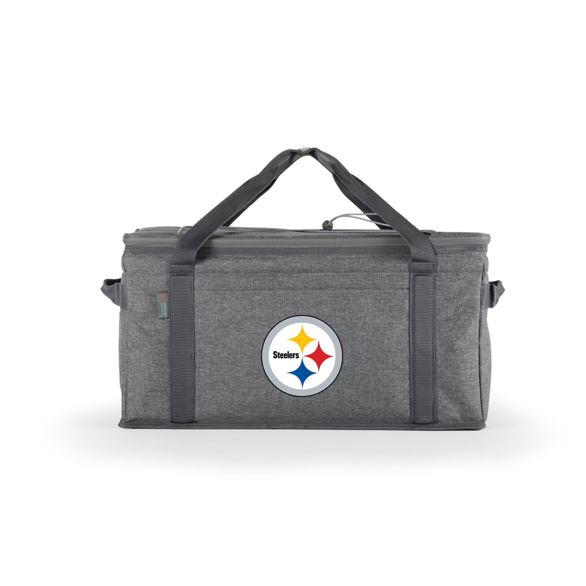 Pittsburgh Steelers - 64 Can Collapsible Cooler