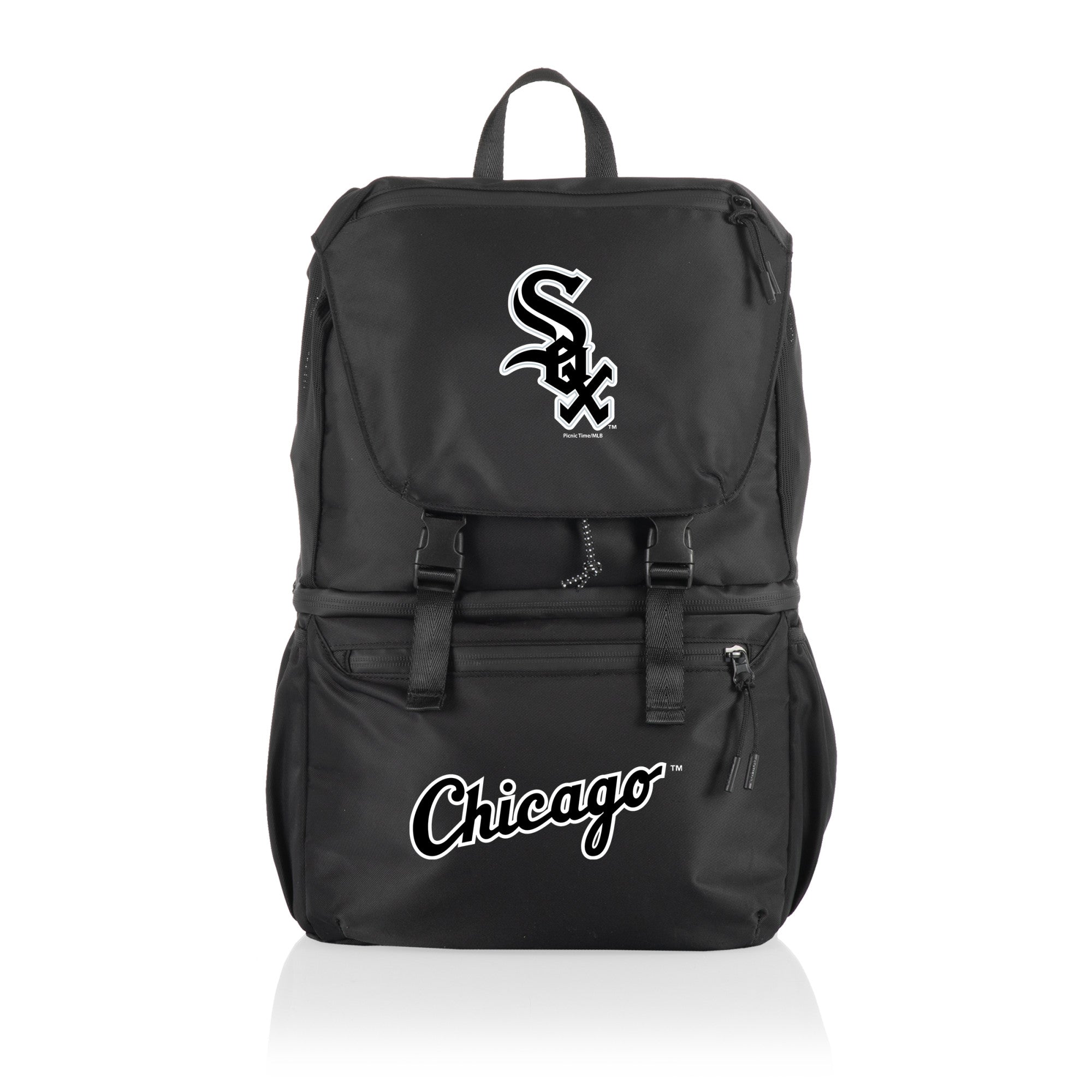 Chicago White Sox - Tarana Recycled Backpack Cooler