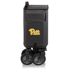 Pittsburgh Panthers - Adventure Wagon Portable Utility Wagon