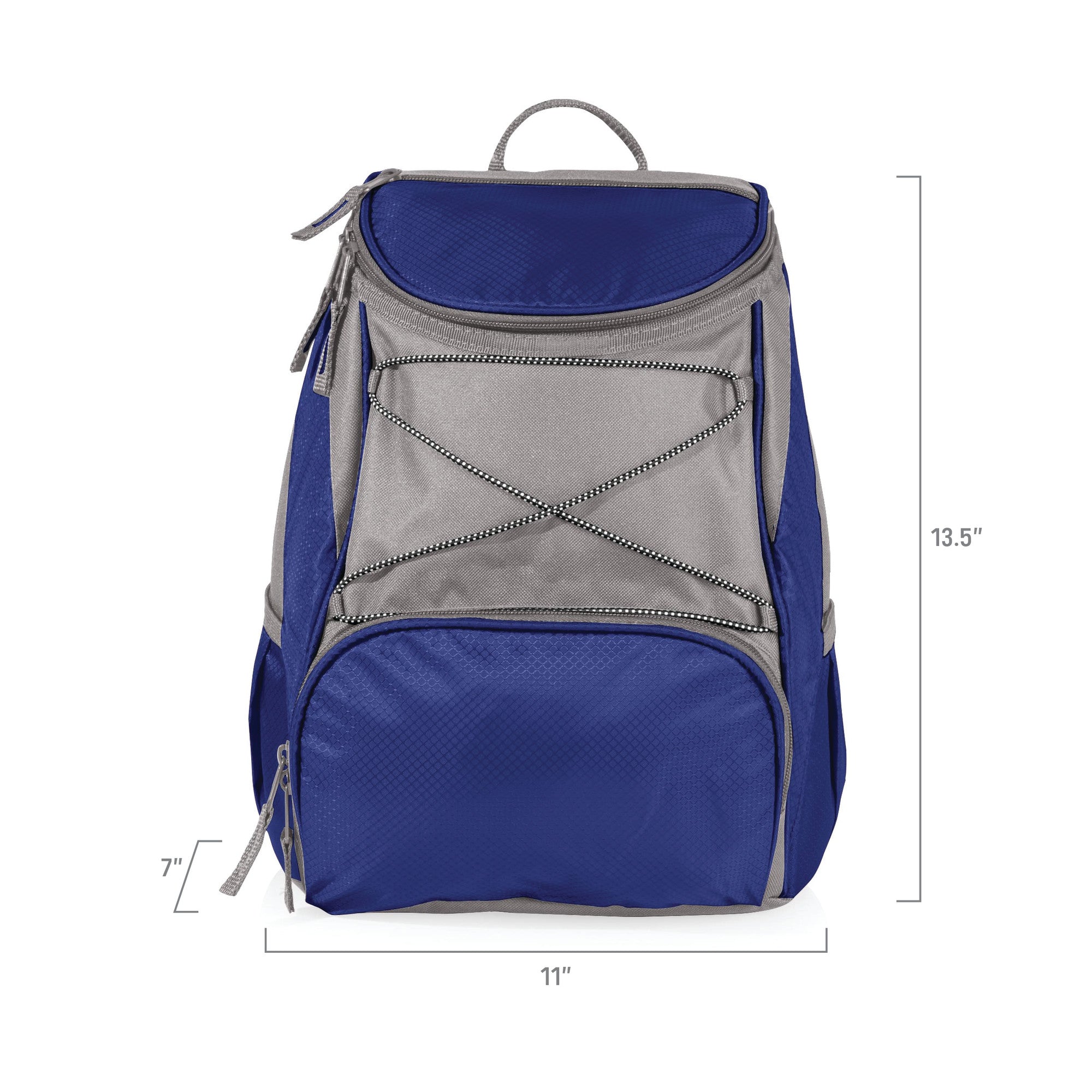 Tampa Bay Rays - PTX Backpack Cooler