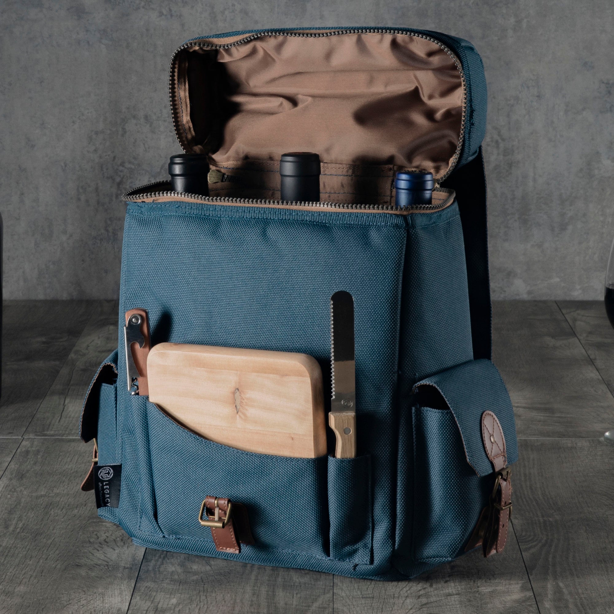 Montero: Durable & Stylish Cooler Tote – PICNIC TIME FAMILY OF BRANDS