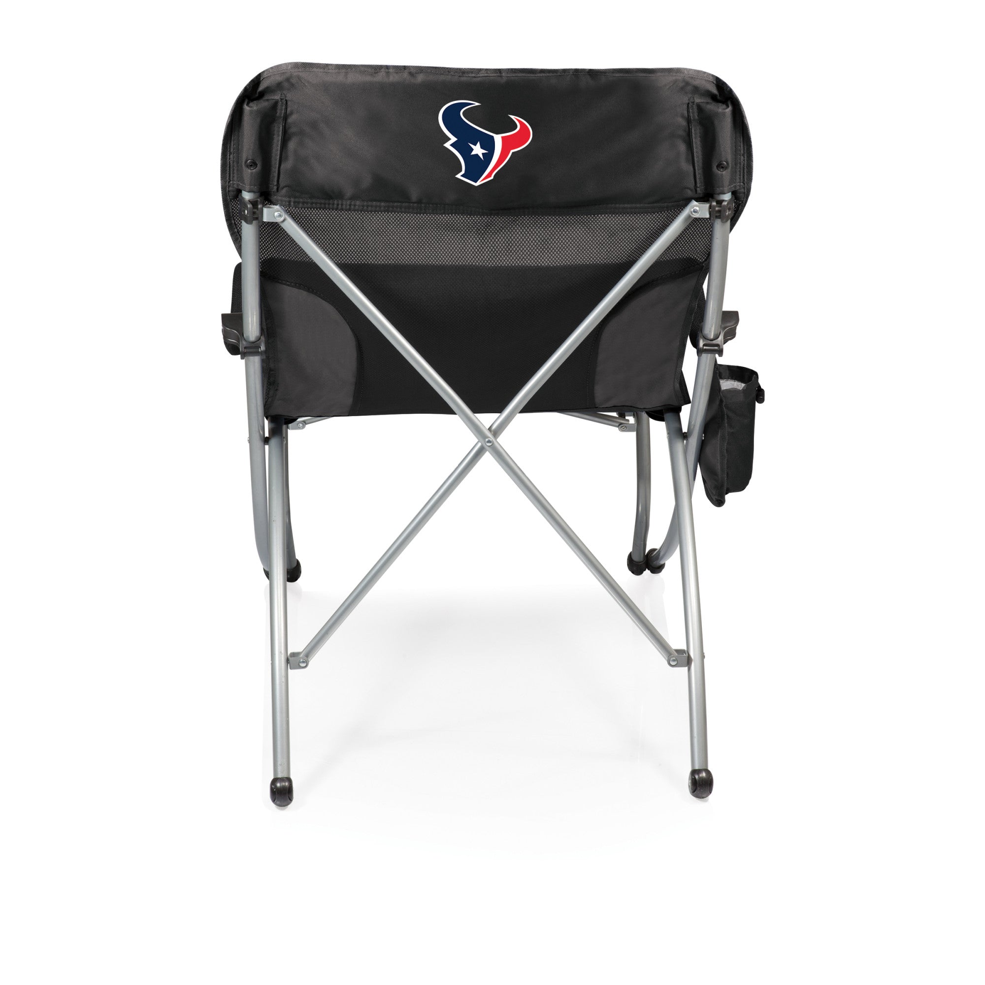 Houston Texans - PT-XL Heavy Duty Camping Chair