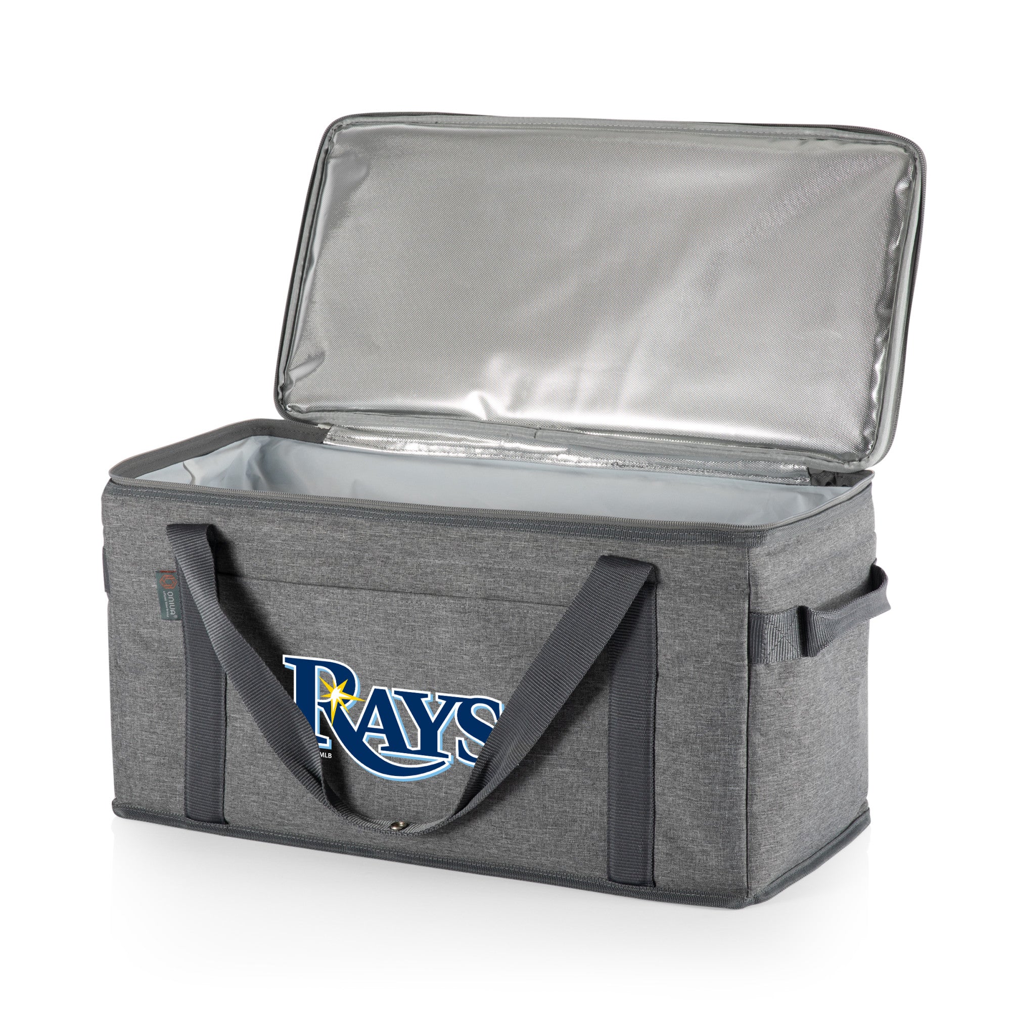 Tampa Bay Rays - 64 Can Collapsible Cooler