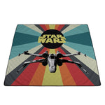 X-Wing - Star Wars - Impresa Picnic Blanket