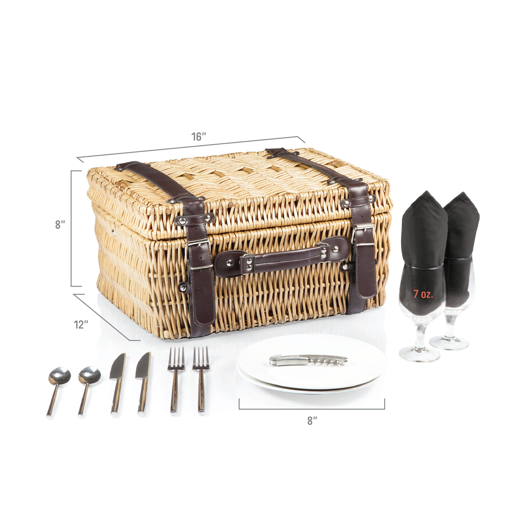 Picnic Time Las Vegas Raiders Glass Top Cheese Board and Knife Set