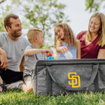 San Diego Padres - 64 Can Collapsible Cooler