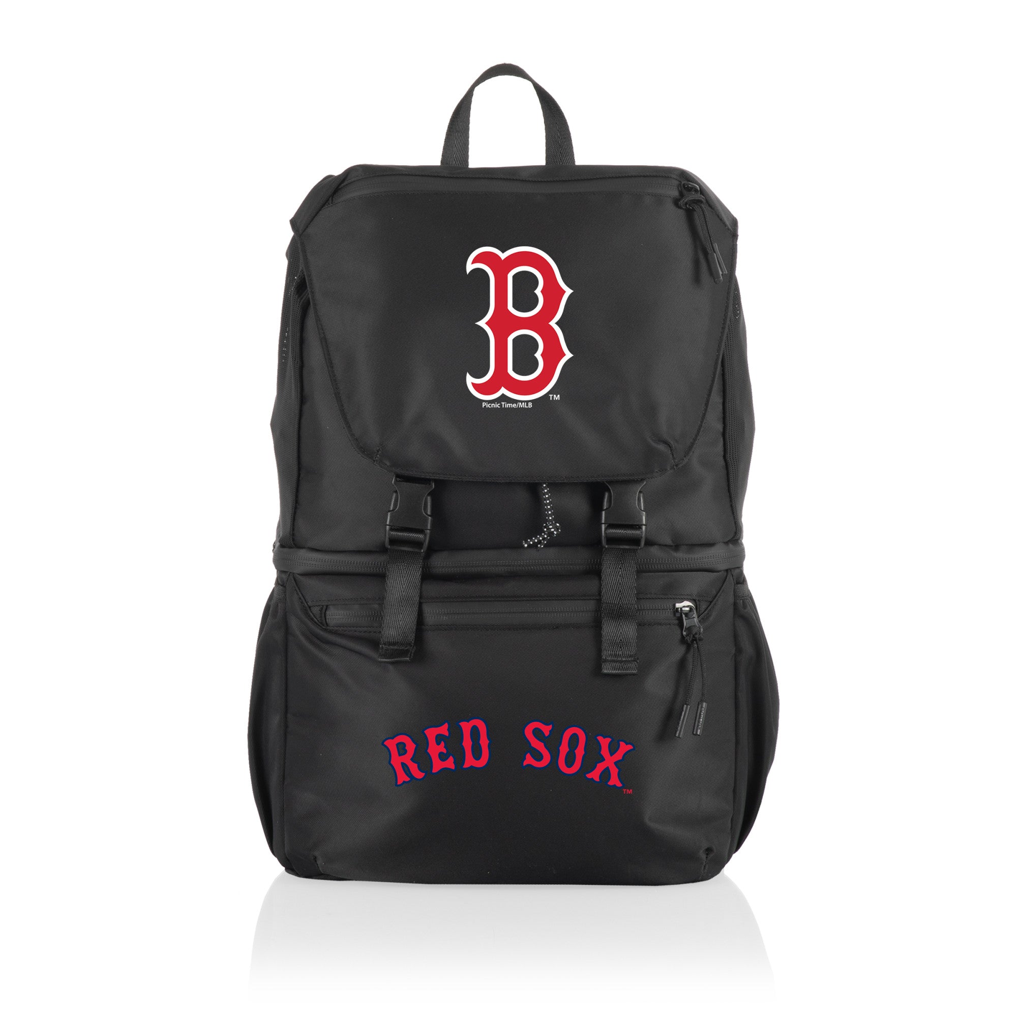 herschel backpack picnic Boston Red Sox Tarana Backpack Cooler (Carbon Black)