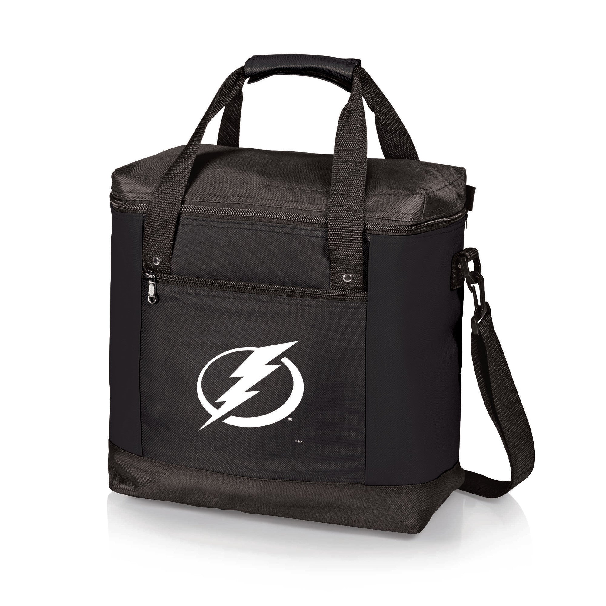 Tampa Bay Lightning - Montero Cooler Tote Bag