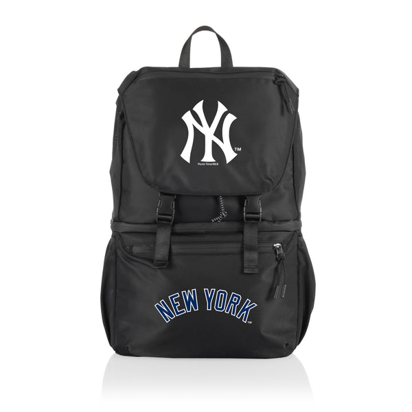 New York Yankees - Tarana Recycled Backpack Cooler