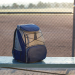Texas Rangers - PTX Backpack Cooler