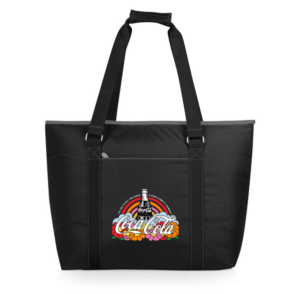 Coca-Cola Unity Buy The World A Coke - Tahoe XL Cooler Tote Bag