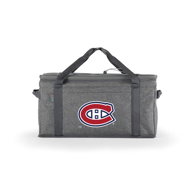 Montreal Canadiens - 64 Can Collapsible Cooler