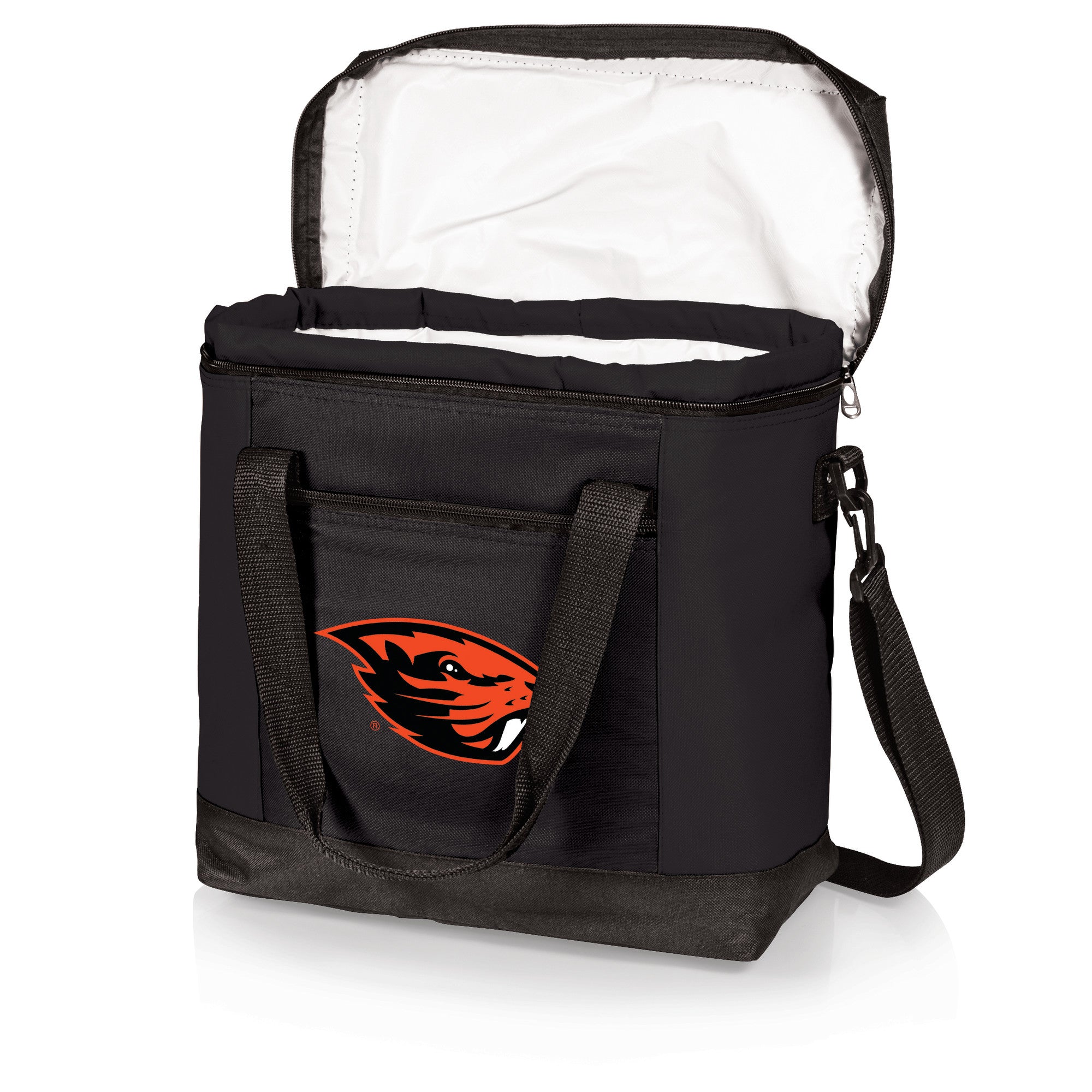 Oregon State Beavers - Montero Cooler Tote Bag