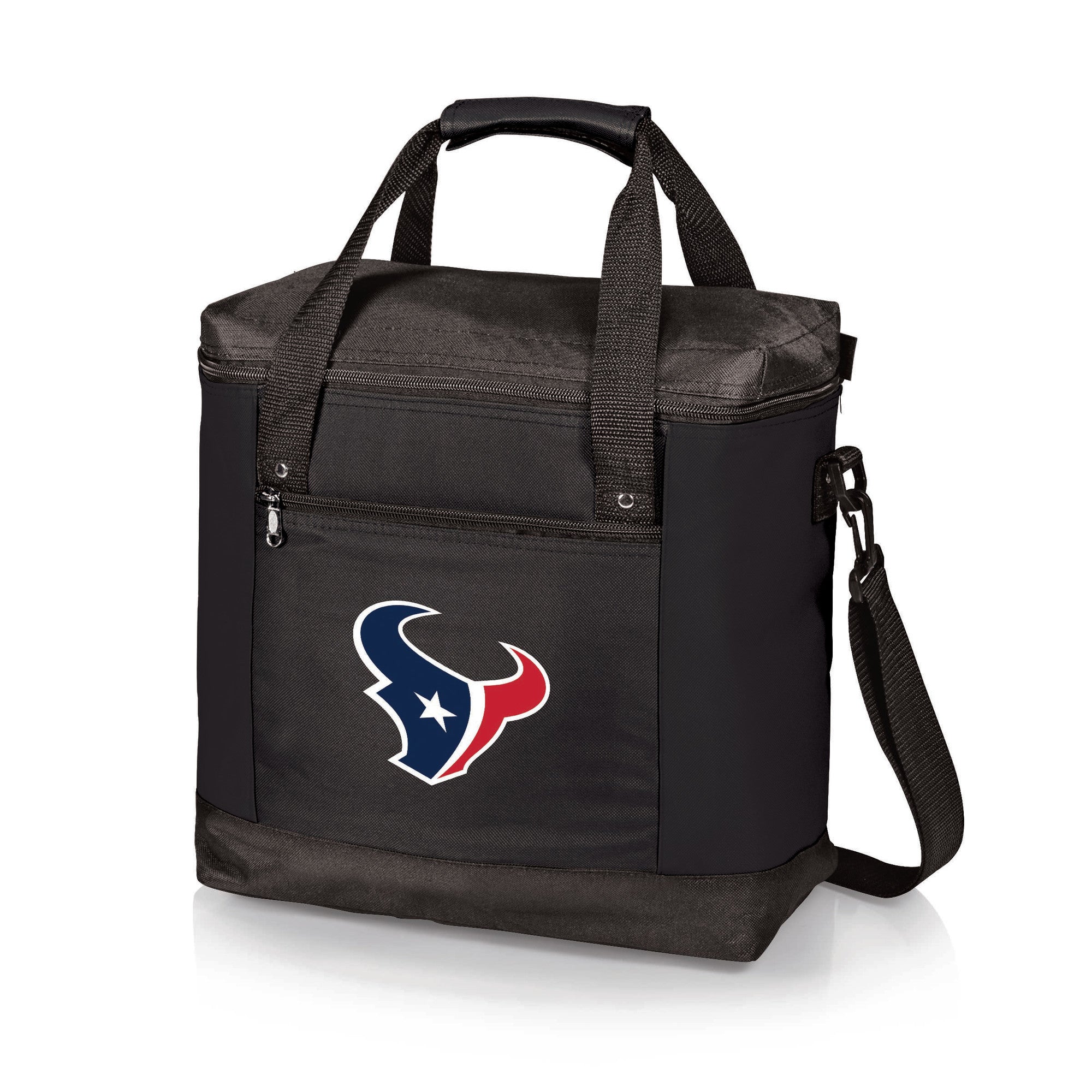 Houston Texans - Montero Cooler Tote Bag