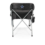 Dallas Cowboys - PT-XL Heavy Duty Camping Chair
