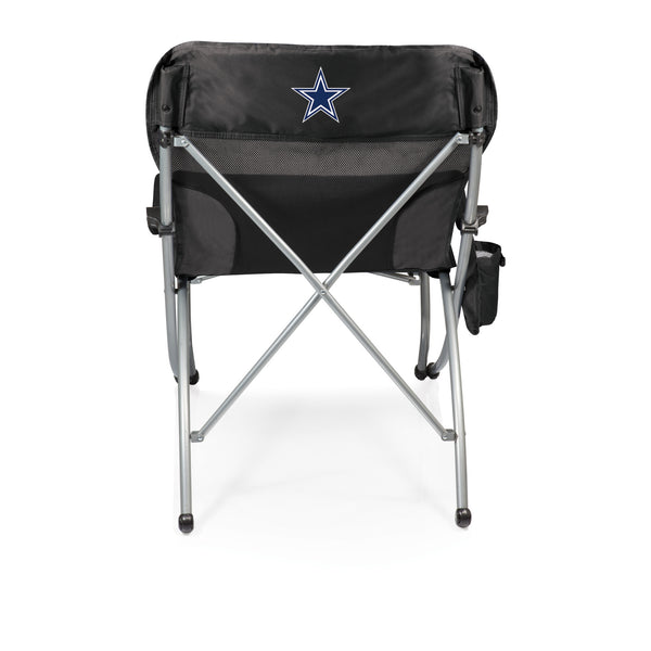 Dallas Cowboys - PT-XL Heavy Duty Camping Chair