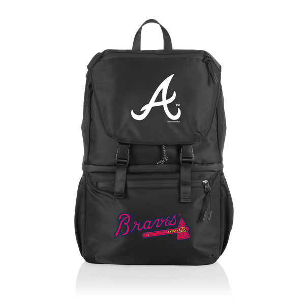Atlanta Braves - Tarana Backpack Cooler