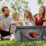 Oregon State Beavers - 64 Can Collapsible Cooler