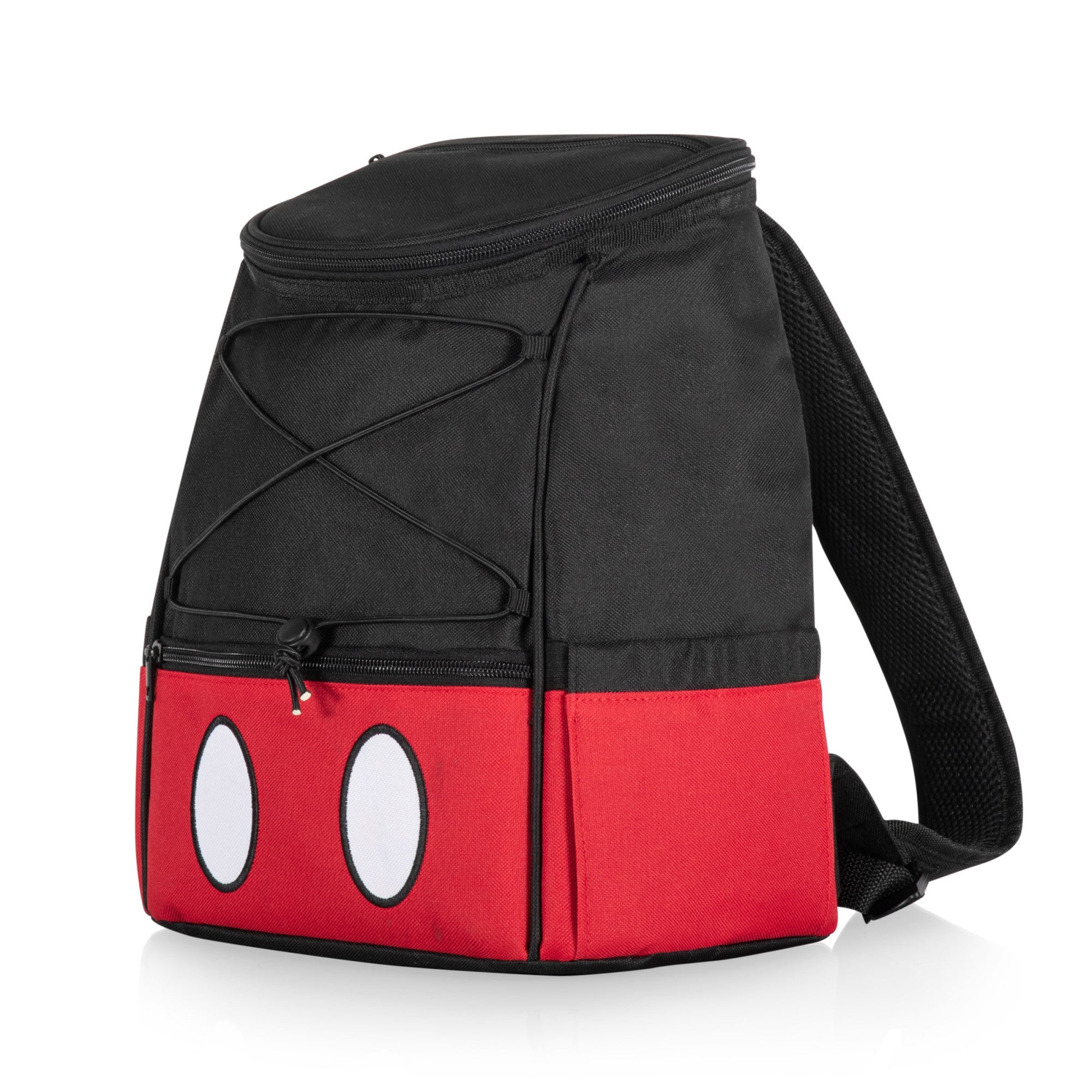 Mickey Shorts PTX Cooler Backpack – PICNIC TIME FAMILY OF BRANDS