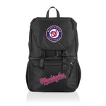 Washington Nationals - Tarana Recycled Backpack Cooler