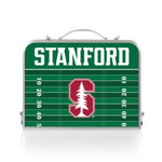 Stanford Cardinal - Concert Table Mini Portable Table