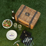 Minnesota Vikings - Champion Picnic Basket