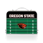 Oregon State Beavers - Concert Table Mini Portable Table