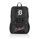 Detroit Tigers - Tarana Recycled Backpack Cooler
