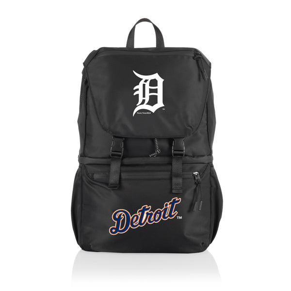 Detroit Tigers - Tarana Backpack Cooler