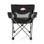 Arkansas Razorbacks - Campsite Camp Chair